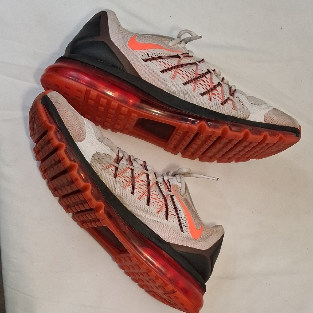 Nike AirMax Plus 2015.Men's Quality Sneakers. Stylish And Comfortable.Mens14